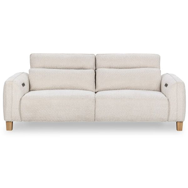 Sofa Harvey, czekolada Monte