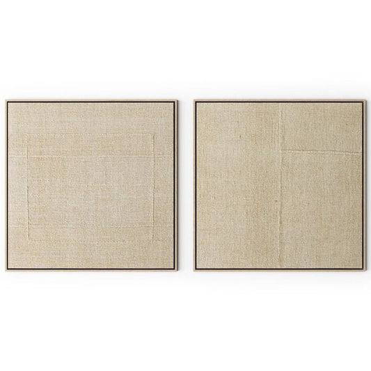 Lustro Wrinkle, ciemny orzech wLoski