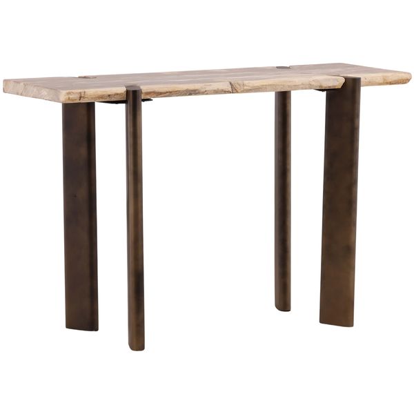 Taboret barowy Ira, kosc sLoniowa